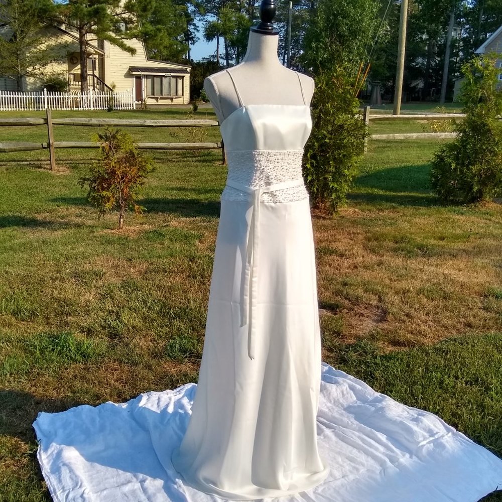 Wedding Dress - Picture 15 of 15